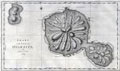 Cook's Chart of Otaheite [Tahiti]