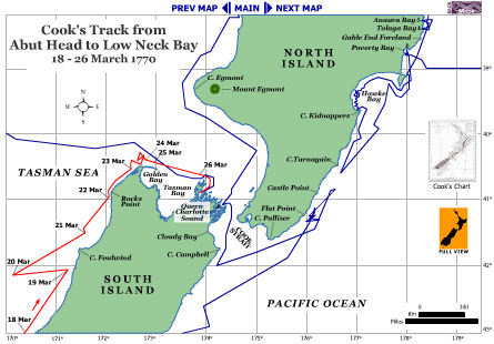 Abut Head to Low Neck Bay Stage